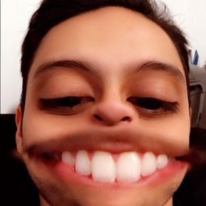 Meet your Posher, Gerardo